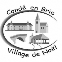 March de Nol Cond en Brie ahurissant de crativit. Plus de 200 exposants