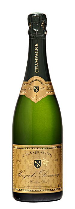 Cuve Brut Tradition